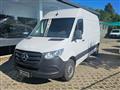 MERCEDES SPRINTER F39/33 314 CDI FWD TN Furgone