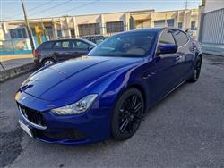 MASERATI GHIBLI V6 Diesel 275 CV * UNICO PROPRIETARIO*