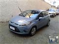 FORD Fiesta 1.2 16V 82CV 3p. Titanium