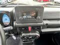 SUZUKI JIMNY 1.5 5MT PRO (N1) PRONTA CONSEGNA