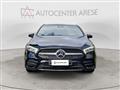 MERCEDES CLASSE A d Automatic Premium