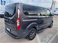 FORD TRANSIT CUSTOM 310 2.0 TDCi 130 PC Combi Trend