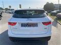 JAGUAR F-PACE 2.0 D 180 CV aut. Portfolio