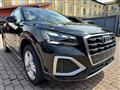 AUDI Q2 35 TFSI 150CV S-TRONIC BUSINESS ADVANTAGE