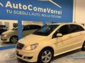 MERCEDES Classe B 180 NGT BlueEFFICIENCY