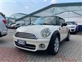 MINI MINI 3 PORTE Mini 1.6 Cooper D