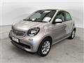 SMART EQ FORFOUR forfour EQ Passion