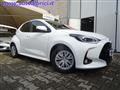 TOYOTA YARIS 1.0 72 CV ACTIVE