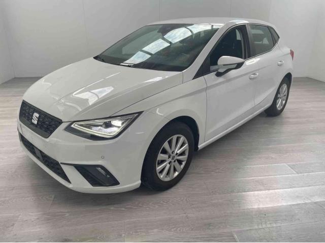 SEAT Ibiza 1.0 80CV STYLE PLUS