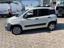 FIAT Panda 900 CC VAN 4X4 2P E6 D-TEMP