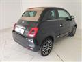 FIAT 500C 1.0 Hybrid Dolcevita