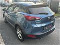 MAZDA CX-3 1.5L Skyactiv-D Evolve