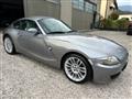 BMW Z4 Coupe 3.0 si M-SPORT ! MANUALE ! TAGLIANDATA BMW !