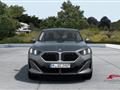 BMW X2 sDrive18d