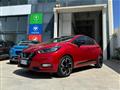 NISSAN MICRA IG-T 92 GPL 5 porte Eco N-Design