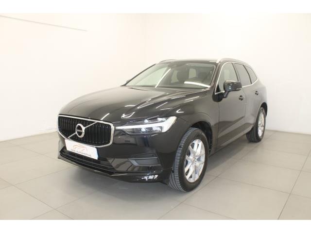 VOLVO XC60 B4 AWD Geartronic SPORT