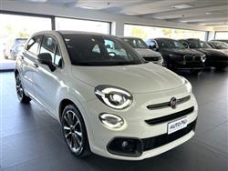 FIAT 500X 1.6 MultiJet 130 CV Sport