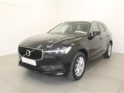 VOLVO XC60 B4 AWD Geartronic SPORT