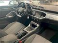 AUDI Q3 35 TDI S tronic S line edition