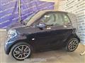 SMART EQ FORTWO EQ Parisblue (4,6kW)