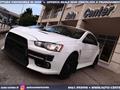 MITSUBISHI LANCER Evolution 2.0 T S-AWC GSR