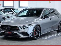MERCEDES CLASSE A 4Matic|RACE EDITION|AKRAPOVIC|KIT A45S