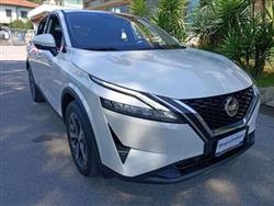 NISSAN NUOVO QASHQAI 1.3 mhev N-Connecta 2wd 158cv xtronic