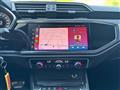 AUDI Q3 SPORTBACK Sportback 35 TFSI Stronic S line AudiSport  Tetto