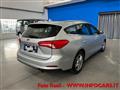 FORD FOCUS 1.5 EcoBlue 120 CV aut. SW Business