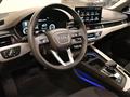 AUDI A4 ALLROAD A4 allroad 40 TDI 204 CV S tronic Business Evolution