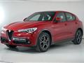 ALFA ROMEO STELVIO 2.2 Turbodiesel 210 CV AT8 Q4 Ti TETTO ADAS