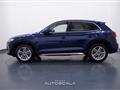 AUDI Q5 40 TDI 204cv Quattro S Tronic S Line