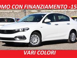 FIAT TIPO 1.6 Mjt S&S