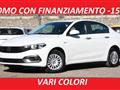 FIAT TIPO 1.6 Mjt S&S