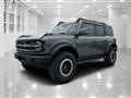 FORD BRONCO 2.7 EcoBoost V6 335CV Outer Banks