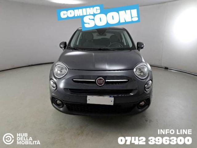 FIAT 500X 1.0 T3 120 CV Connect