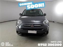 FIAT 500X 1.0 T3 120 CV Connect