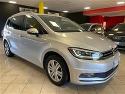 VOLKSWAGEN TOURAN 1.4 TSI DSG *FULL OPTION/LED/NAVI/TELC*