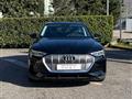 AUDI E-TRON Sportback 55 Quattro 158KW/215CV