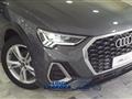 AUDI Q3 SPORTBACK SPB 35 TDI S tronic S line edition