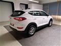 HYUNDAI TUCSON 1.7 CRDi Comfort