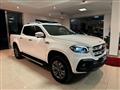 MERCEDES Classe X (BR470) X 350d V6 Autocarro 5 posti PICK-UP