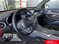 MERCEDES CLASSE GLC  GLC Coupe 300 d Premium 4matic auto