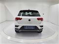 VOLKSWAGEN T-ROC 1.5 TSI ACT Style BlueMotion Technology