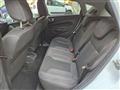 FORD Fiesta 1.5 TDCi 75 CV 5p. Titanium