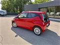 TOYOTA AYGO Connect 1.0 VVT-i 72 CV 5 porte x-cool