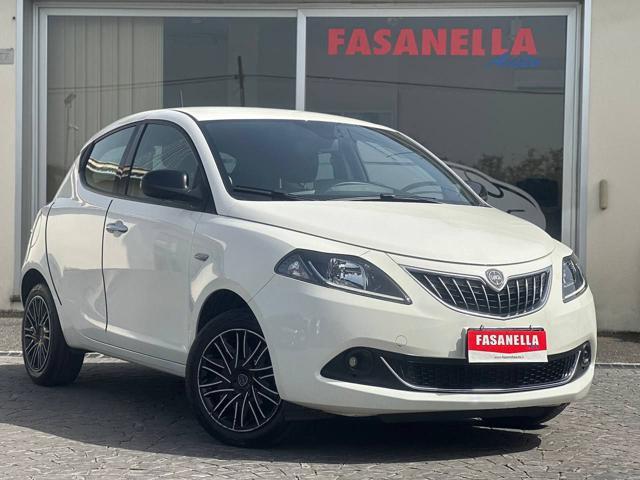 LANCIA YPSILON 1.0 5 porte - Hybrid - Gold - Neopatentati