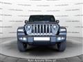 JEEP WRANGLER 4XE Wrangler Unlimited 2.0 PHEV ATX 4xe Rubicon