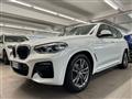 BMW X3 sDrive18d 48V Msport