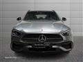 MERCEDES CLASSE C SW de Plug-in hybrid S.W. AMG Line Advanced Navi